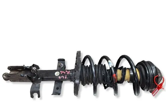 Renault Captur Front shock absorber/damper S26309754