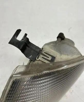Seat Alhambra (Mk1) Front indicator light 7M0953049F 0311325005
