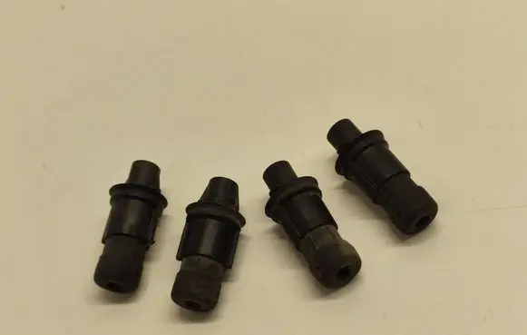Peugeot 508 II Loading door rubber seal (on body) 