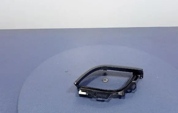 Toyota C-HR I Other sill/pillar trim element 55012F4010