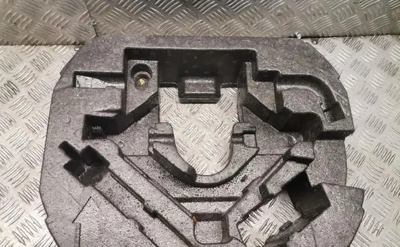 Jaguar XF X250 Tool box 8w8317b043aa