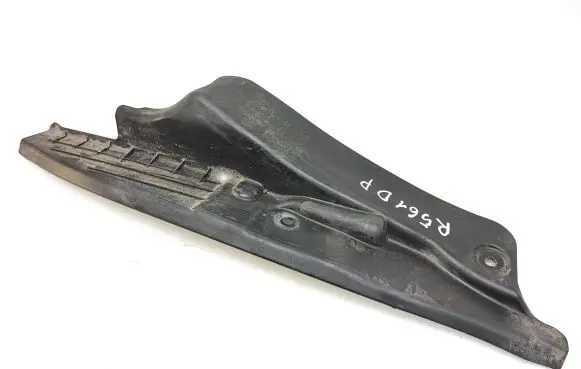 Volkswagen Golf VI Fender end trim 1K5821112 57531