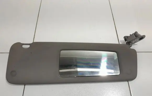 Renault Master III Sun visor NOCODE