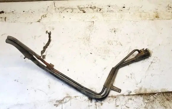 Mazda 6 Fuel tank filler neck pipe 
