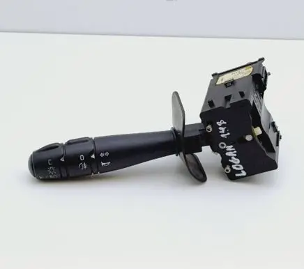 Dacia Logan I Indicator stalk 8200375336