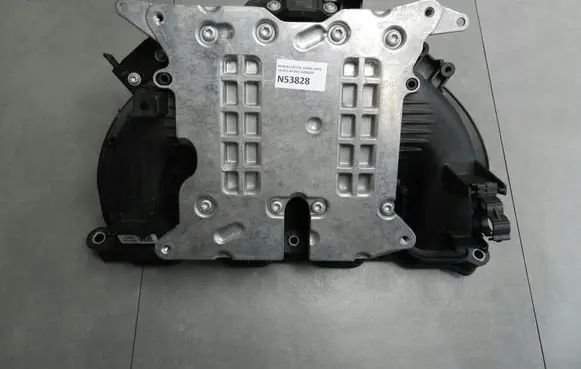 BMW X3 F25 Intake manifold 7588126