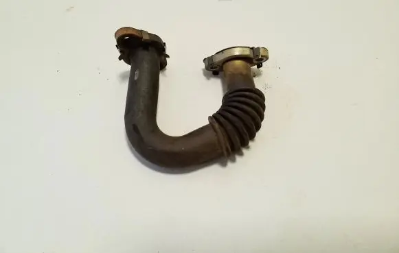 EGR valve line/pipe/hose