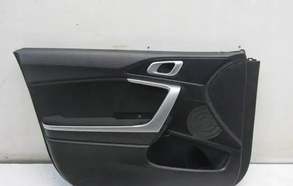 KIA Ceed Front door card panel trim OEM