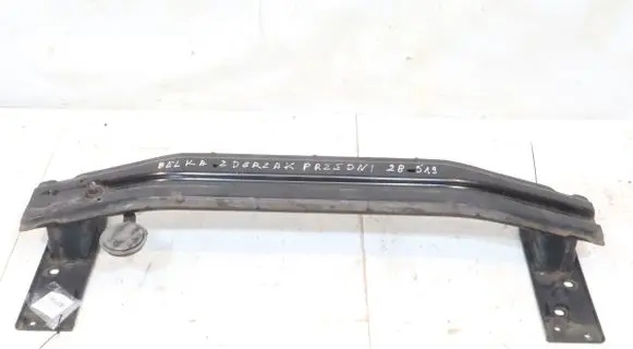 KIA Venga Front bumper support beam 
