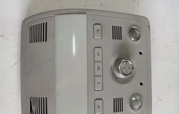 Volkswagen Transporter - Caravelle T1 Other interior part