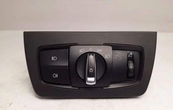 BMW 4 F36 Gran coupe Light switch 9393947 61319393947 61316847512