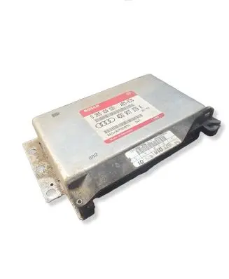 Audi A4 S4 B5 8D ABS control unit/module 0265109031 4D0907379K