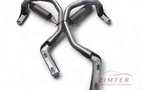 Audi 200 Tailgate/trunk strut/damper 443827300D