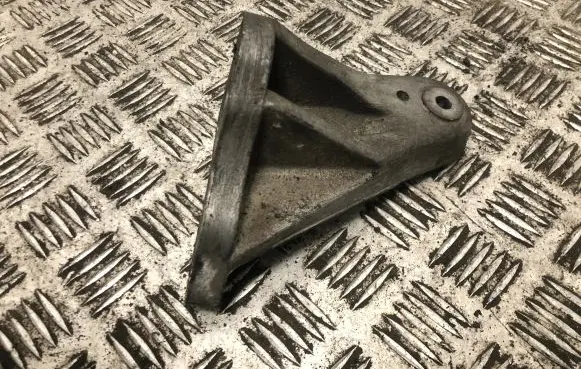 Jaguar S-Type Engine mounting bracket 5R836037BA