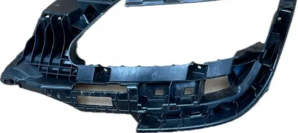 Audi A4 S4 B9 8W Muffler mount bracket/holder 8W0807347A