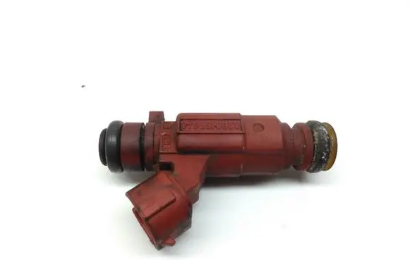Nissan Almera N16 Fuel injector 0280155940 166009F600