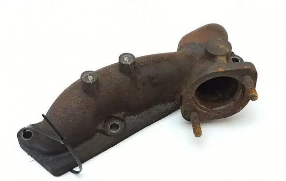 Exhaust manifold
