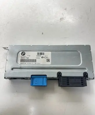 BMW 5 F10 F11 Gateway control module 532356890 9236462 100832