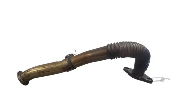 Renault Master III EGR valve line/pipe/hose