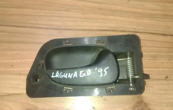Renault Laguna I Front door interior handle