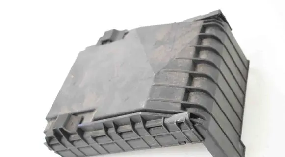 Skoda Superb B6 (3T) Fuse box cover 1K0937132F