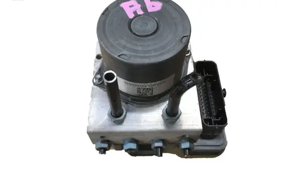 Audi A6 C7 ABS Pump 4G0907379S 0265956226 4G0614517AK