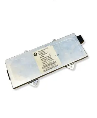BMW 7 E65 E66 Center console control module 6933575 10878810 901230000305
