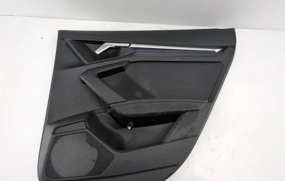 Audi A3 8Y Rear door card panel trim 8Y0867318 V039013