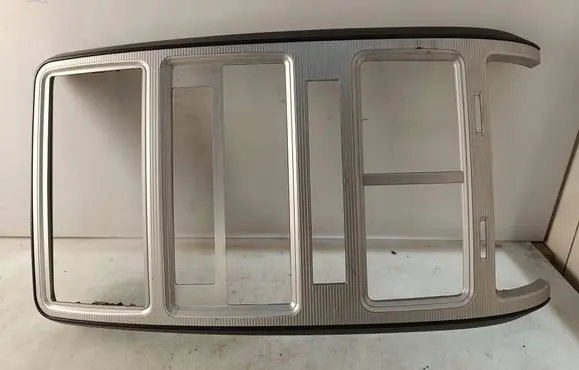 Dodge Journey Climate control/heater control trim 10003715 10003719 10003720
