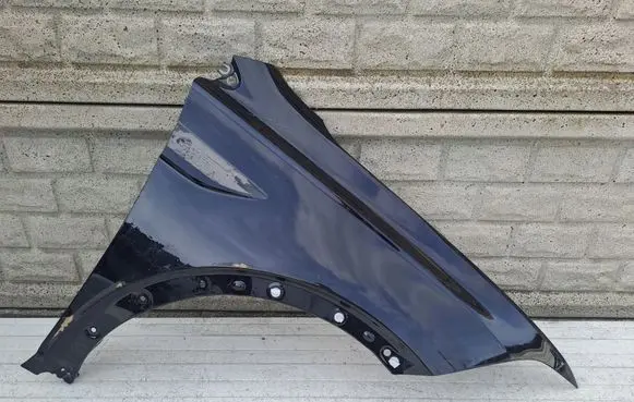 Volkswagen Taigo Front wheel arch liner splash guards VWTAIGLP1pp
