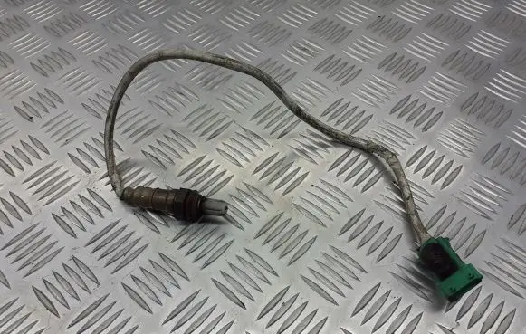 Citroen C5 Lambda probe sensor 9662925580