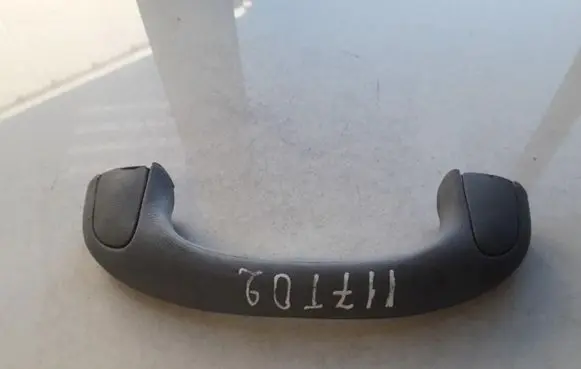 Toyota Previa (XR30, XR40) II Rear interior roof grab handle 