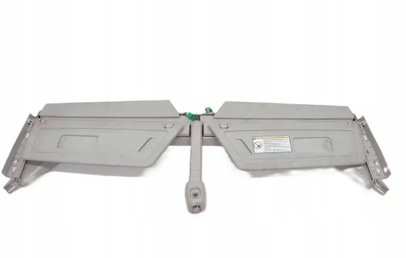 Citroen C4 Grand Picasso Sun visor