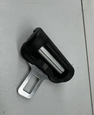 Tesla Model Y Front seatbelt buckle 1493802E1C 6177919