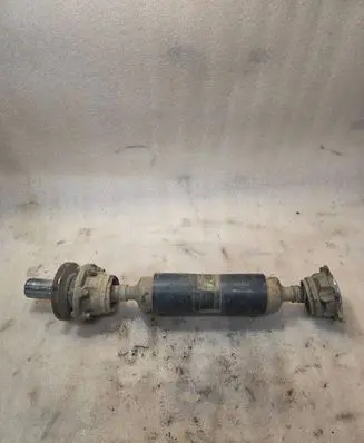 Mitsubishi Pajero Middle center prop shaft 