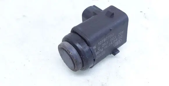 Opel Vectra C Parking PDC sensor 0263003208 12787793