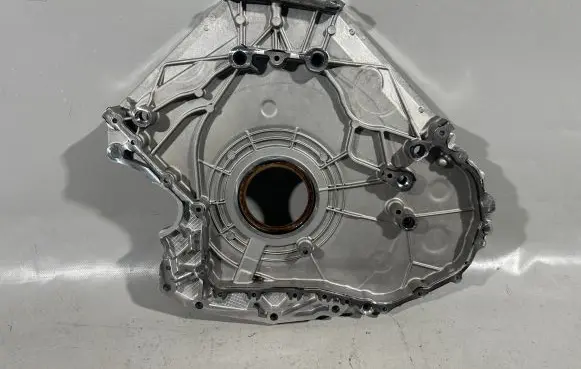 Audi A8 S8 D4 4H Timing chain cover 079103173BK