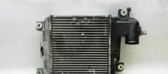 Toyota Hilux (AN10, AN20, AN30) Intercooler radiator 0L030A