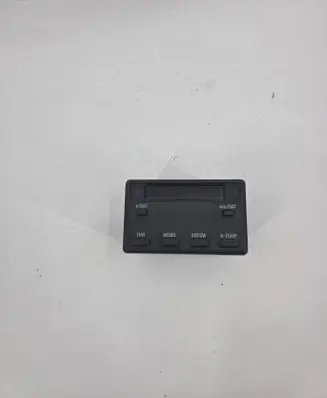 BMW 5 E34 Screen/display/small screen 62131374288 1374288 1579205