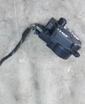 Ford Transit Custom Air flap motor/actuator av6n19e616aa
