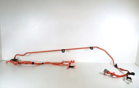 Toyota Prius Prime Other wiring loom 821H1-47041