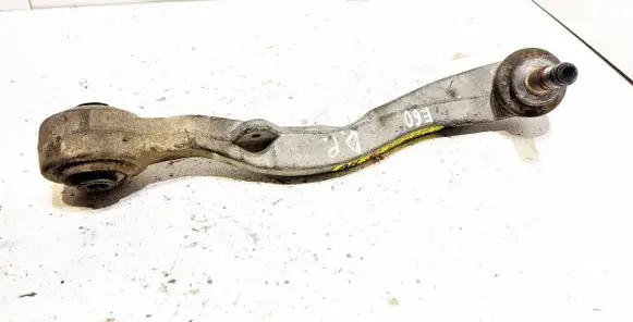 BMW 5 E60 E61 Front lower control arm/wishbone 6760182 31126760182