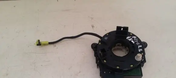 Nissan Micra Airbag slip ring squib (SRS ring) 479453TS0BRT