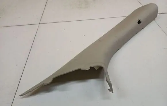Jeep Compass (C) pillar trim 46019