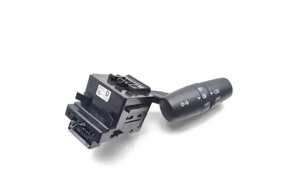 Mazda 6 Indicator stalk 17J397 KS12