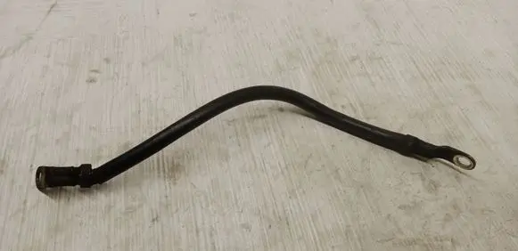 Mercedes-Benz ML W164 Negative earth cable (battery)
