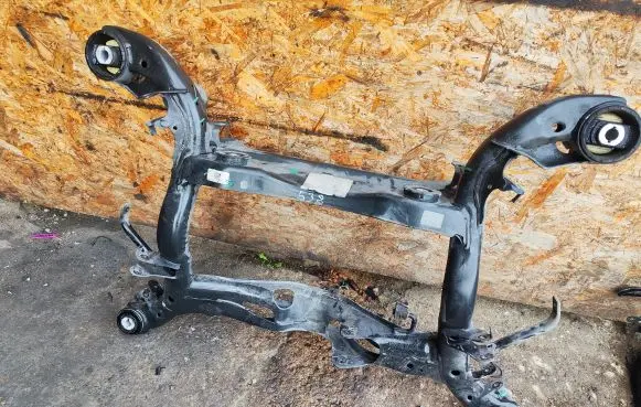 Audi Q5 SQ5 Rear subframe 80A505235S