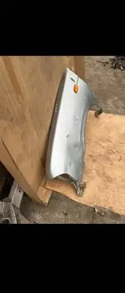 Nissan Navara D22 Fender