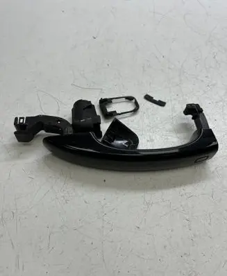 Audi A4 S4 B8 8K Rear door exterior handle
