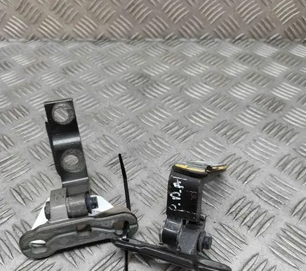 Volvo S90, V90 Front door hinges set 31371555 31371553